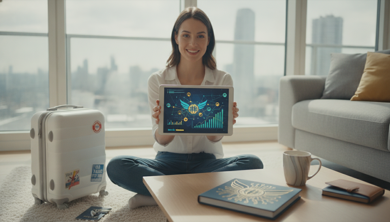 AI Flight Deal System: Find Cheap Flights Faster
