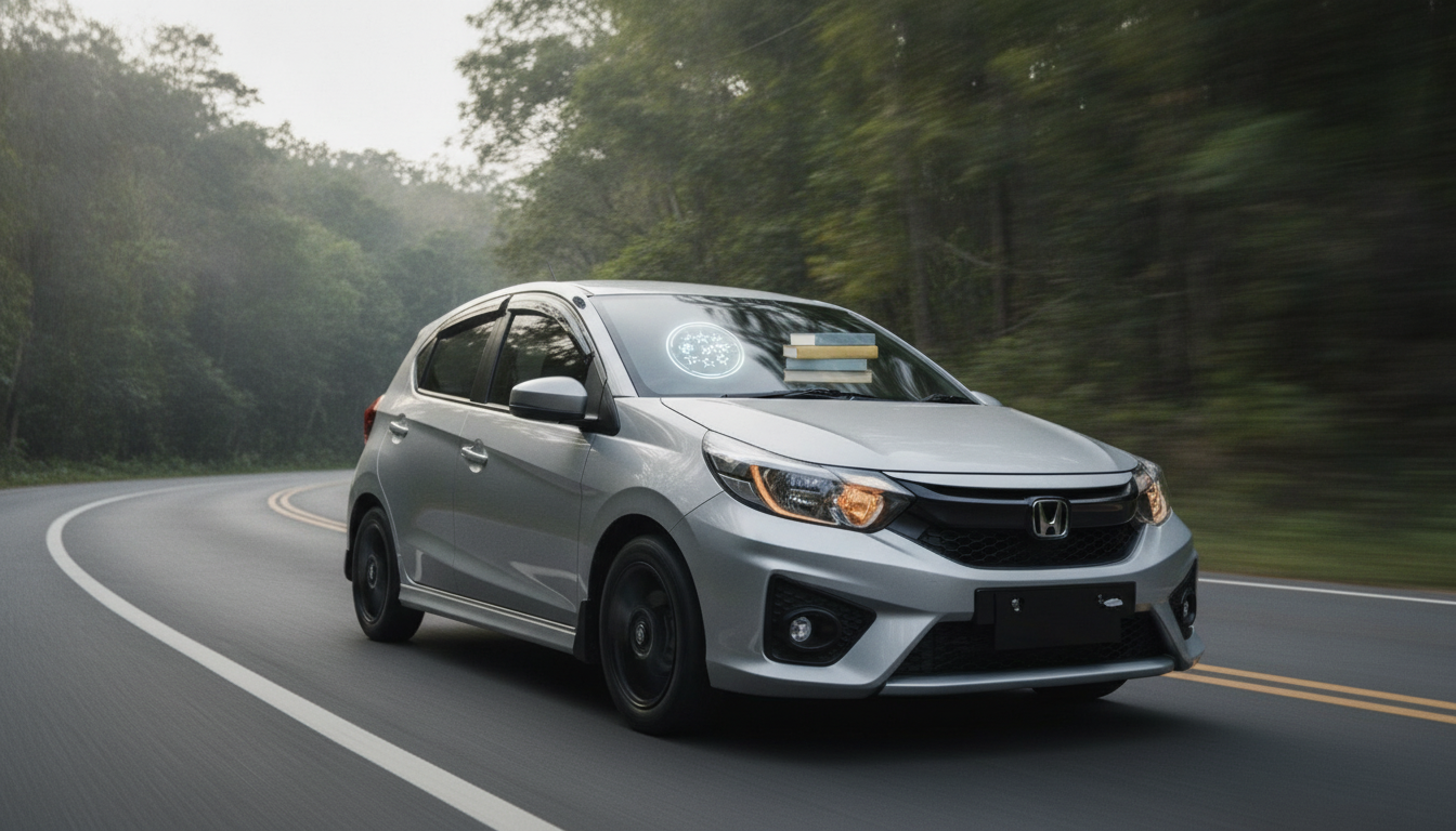 Car Safety Ratings Explained: NHTSA vs IIHS & Trims