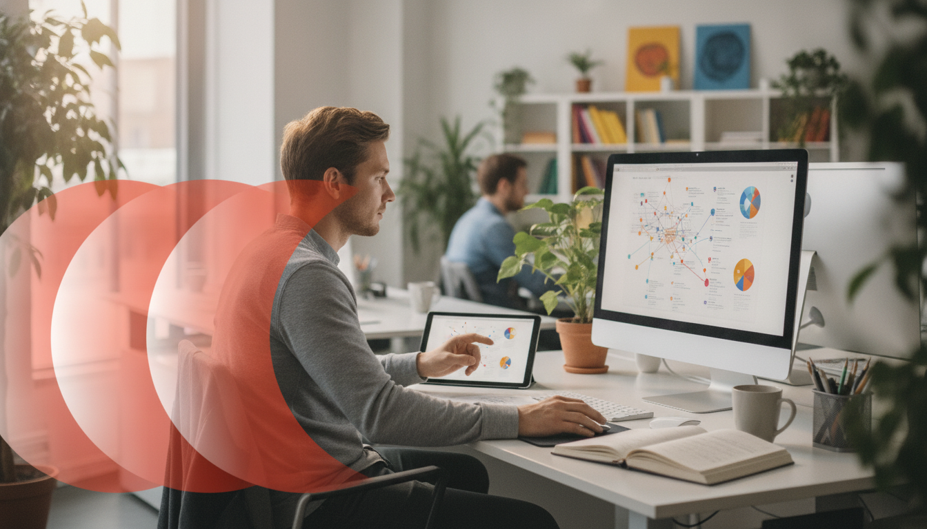 Find Low-Competition, High-Demand Niches (Fast)