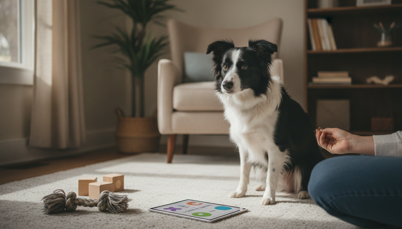 Help Shy Pets Feel Brave: A Gentle 14-Day Plan