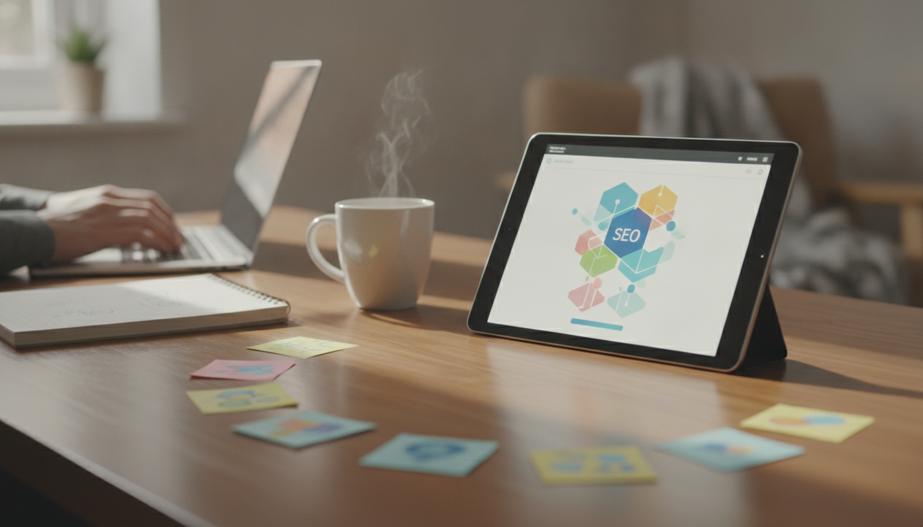 Long-Tail SEO for Niche Sites: AI Topic Clusters That Convert