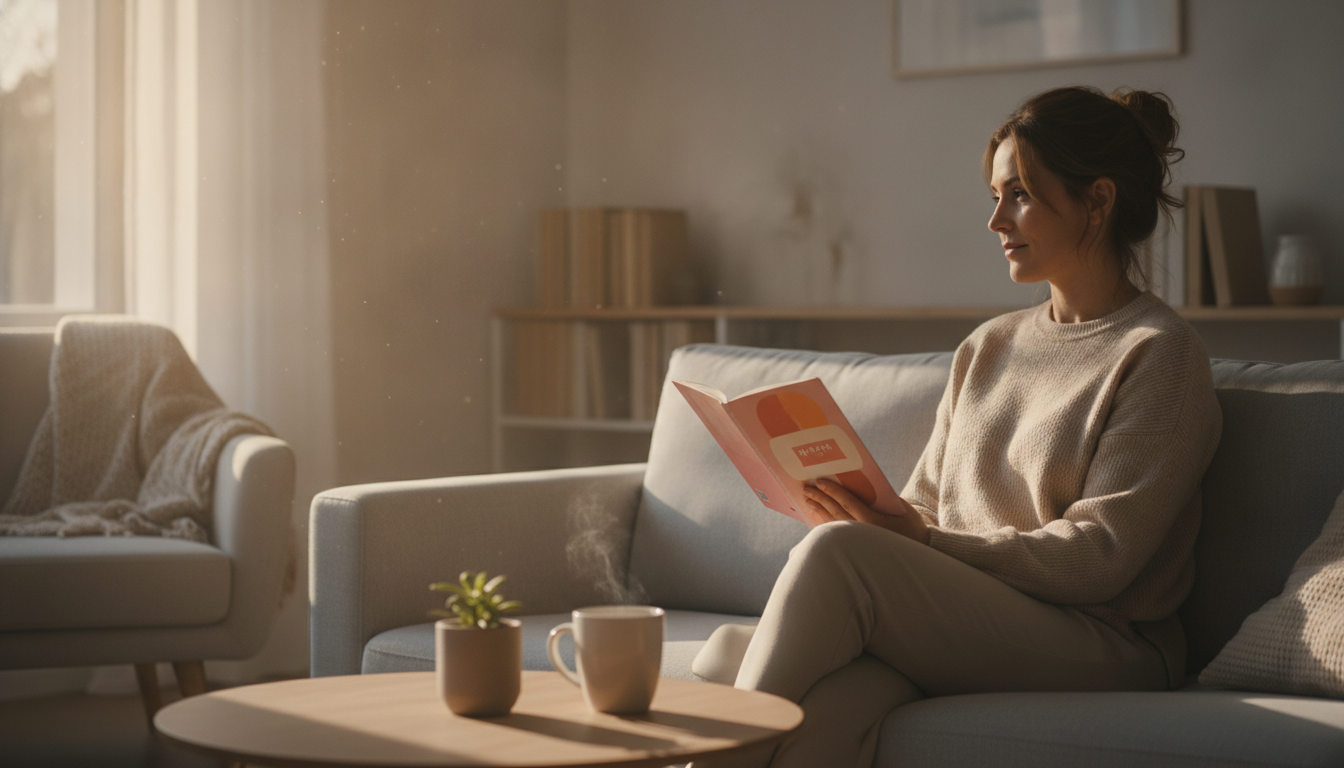 Rebuild After Divorce: 14-Day Resilience Reset Plan