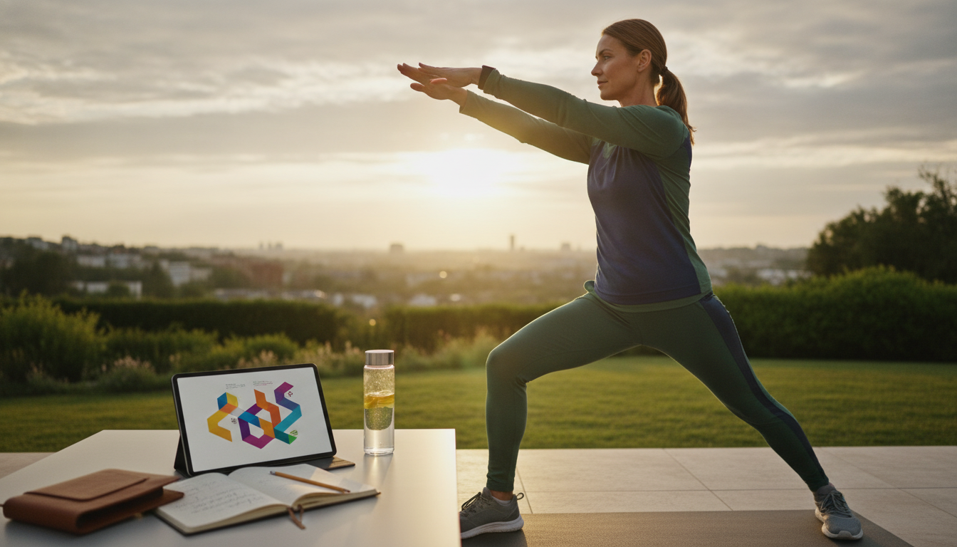 Sport Longer, Live Better: Longevity Training Checklist