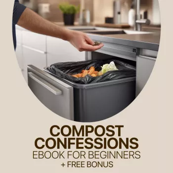 Compost Confessions: Fix Smells, Sogginess, and Pests